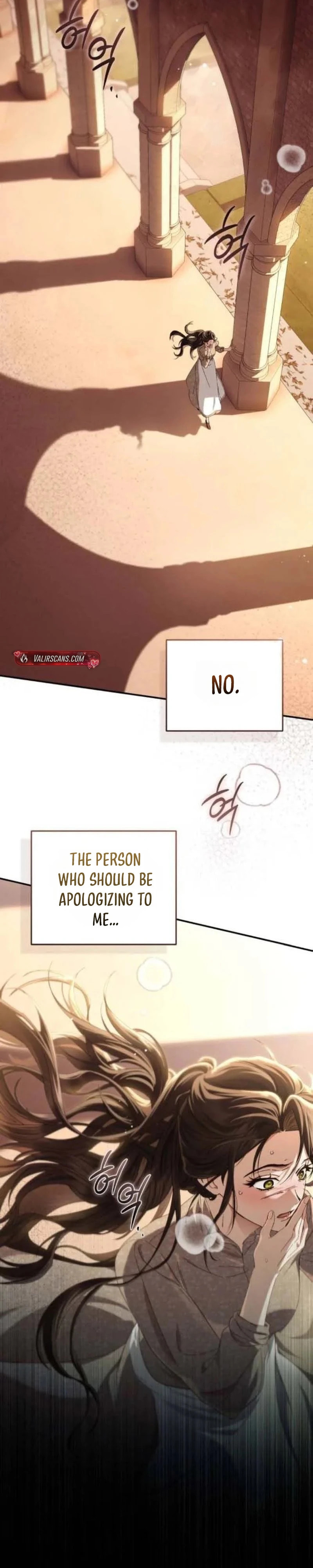 Scandal Maker-ga Dorawatda Chapter 7 page 27 - 