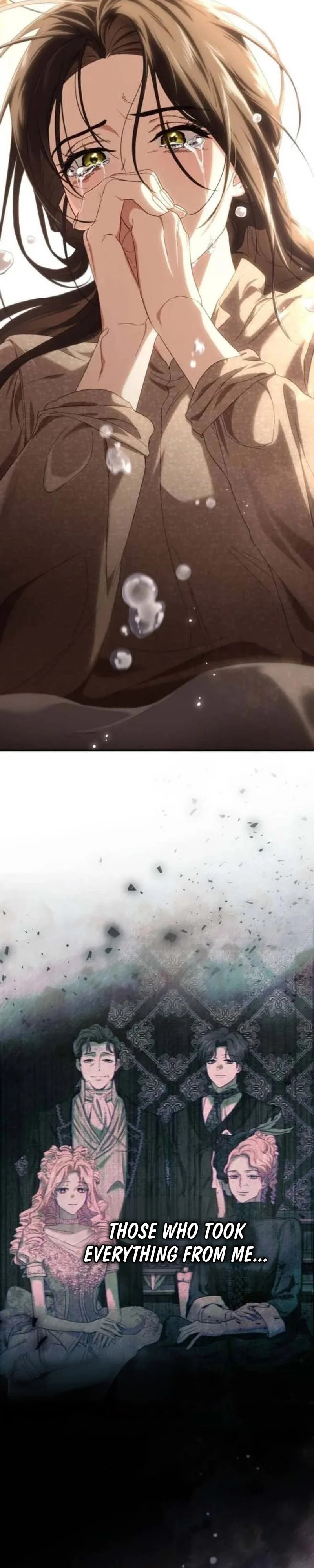 Scandal Maker-ga Dorawatda Chapter 7 page 38 - 