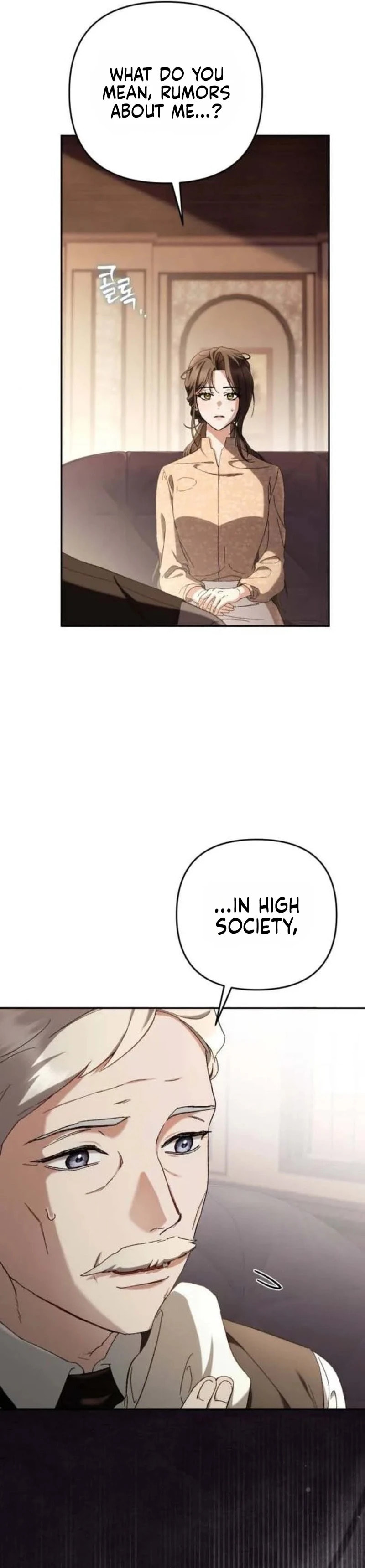 Scandal Maker-ga Dorawatda Chapter 7 page 5 - 