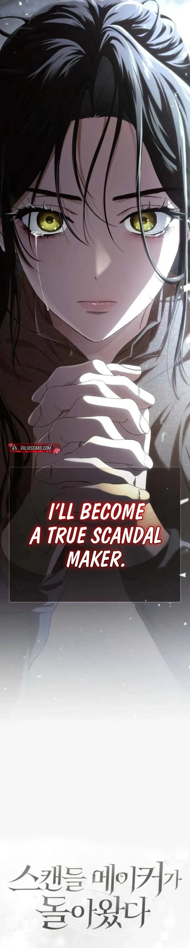Scandal Maker-ga Dorawatda Chapter 7 page 42 - 