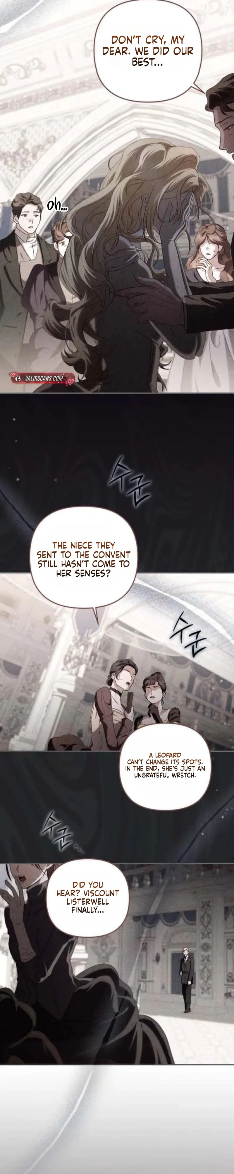 Scandal Maker-ga Dorawatda Chapter 7 page 7 - 