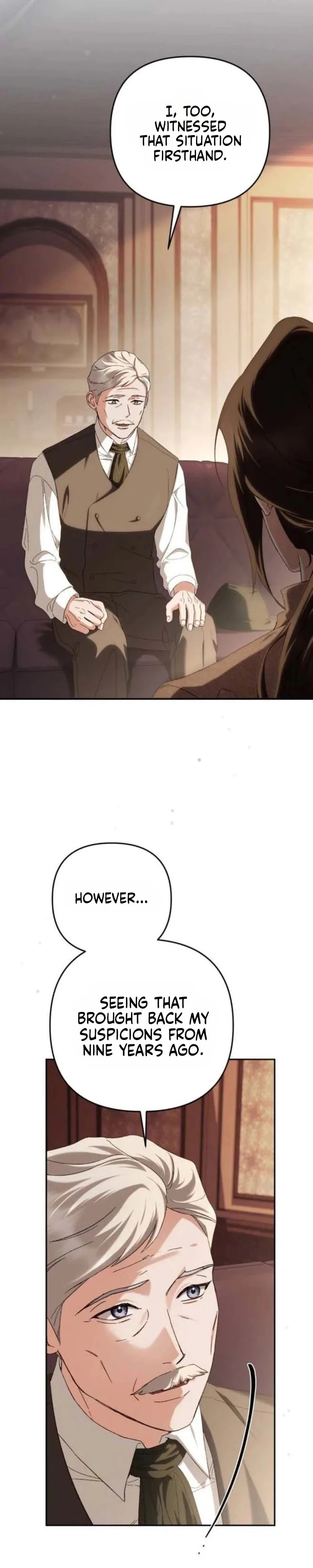 Scandal Maker-ga Dorawatda Chapter 7 page 8 - 