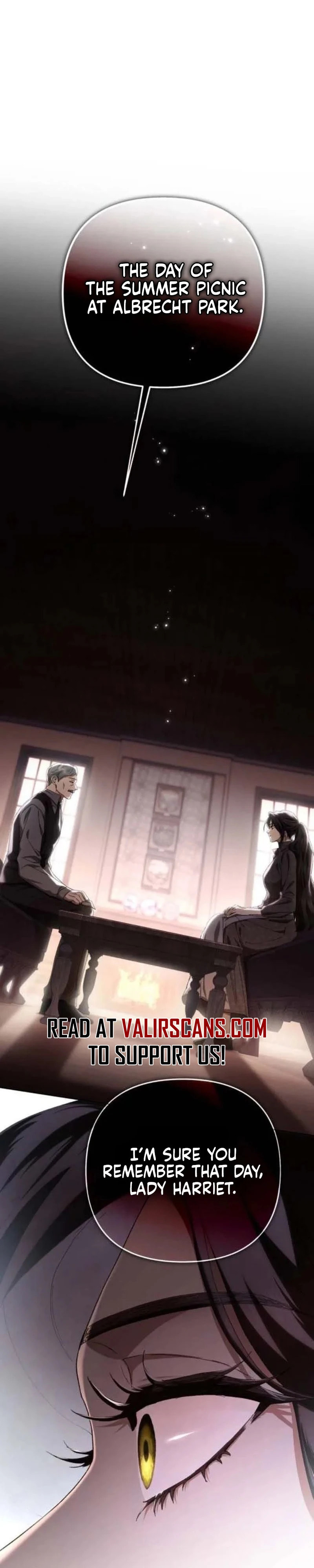 Scandal Maker-ga Dorawatda Chapter 7 page 9 - 