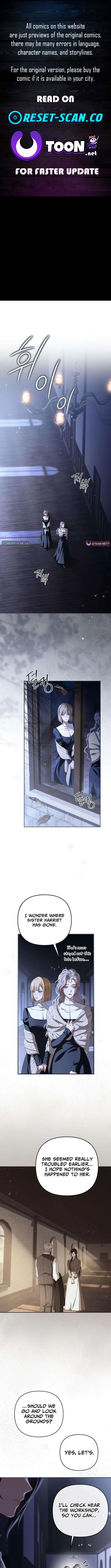 Scandal Maker-ga Dorawatda Chapter 8 page 1 - 