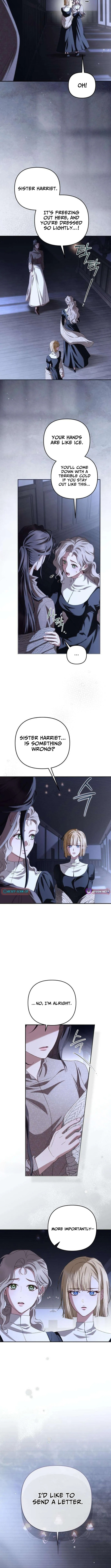Scandal Maker-ga Dorawatda Chapter 8 page 2 - 