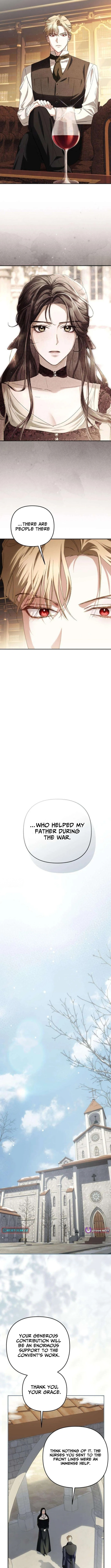 Scandal Maker-ga Dorawatda Chapter 8 page 11 - 