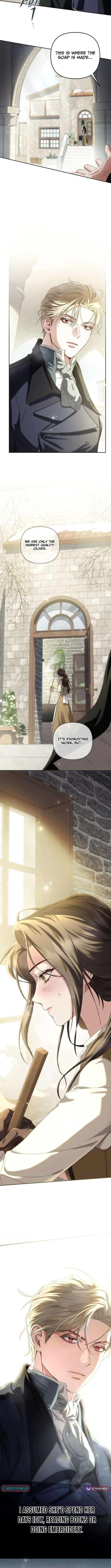 Scandal Maker-ga Dorawatda Chapter 8 page 13 - 