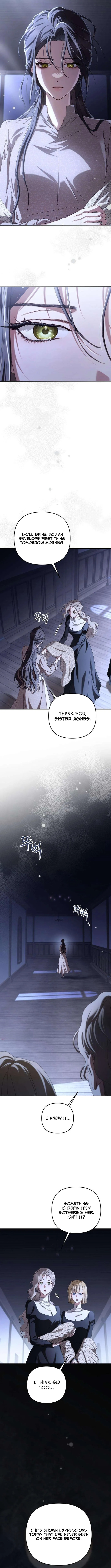 Scandal Maker-ga Dorawatda Chapter 8 page 3 - 