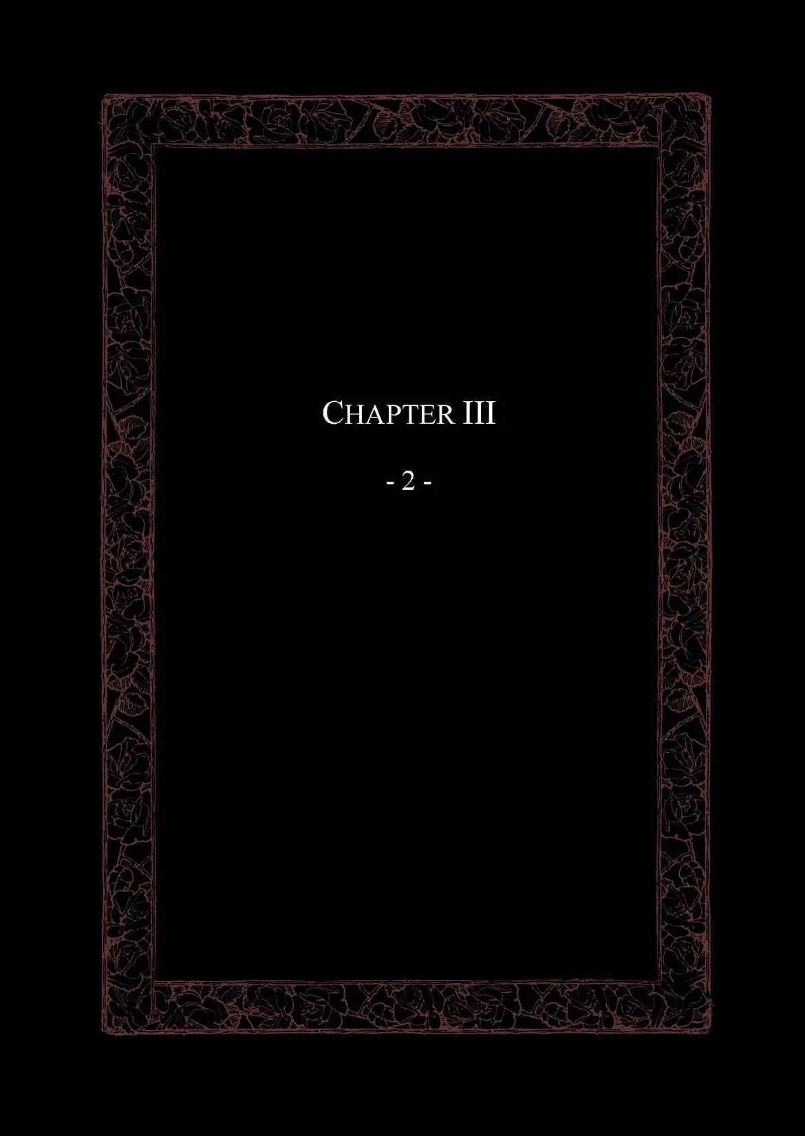 Scarlet Bloom Chapter 1 page 132 - 