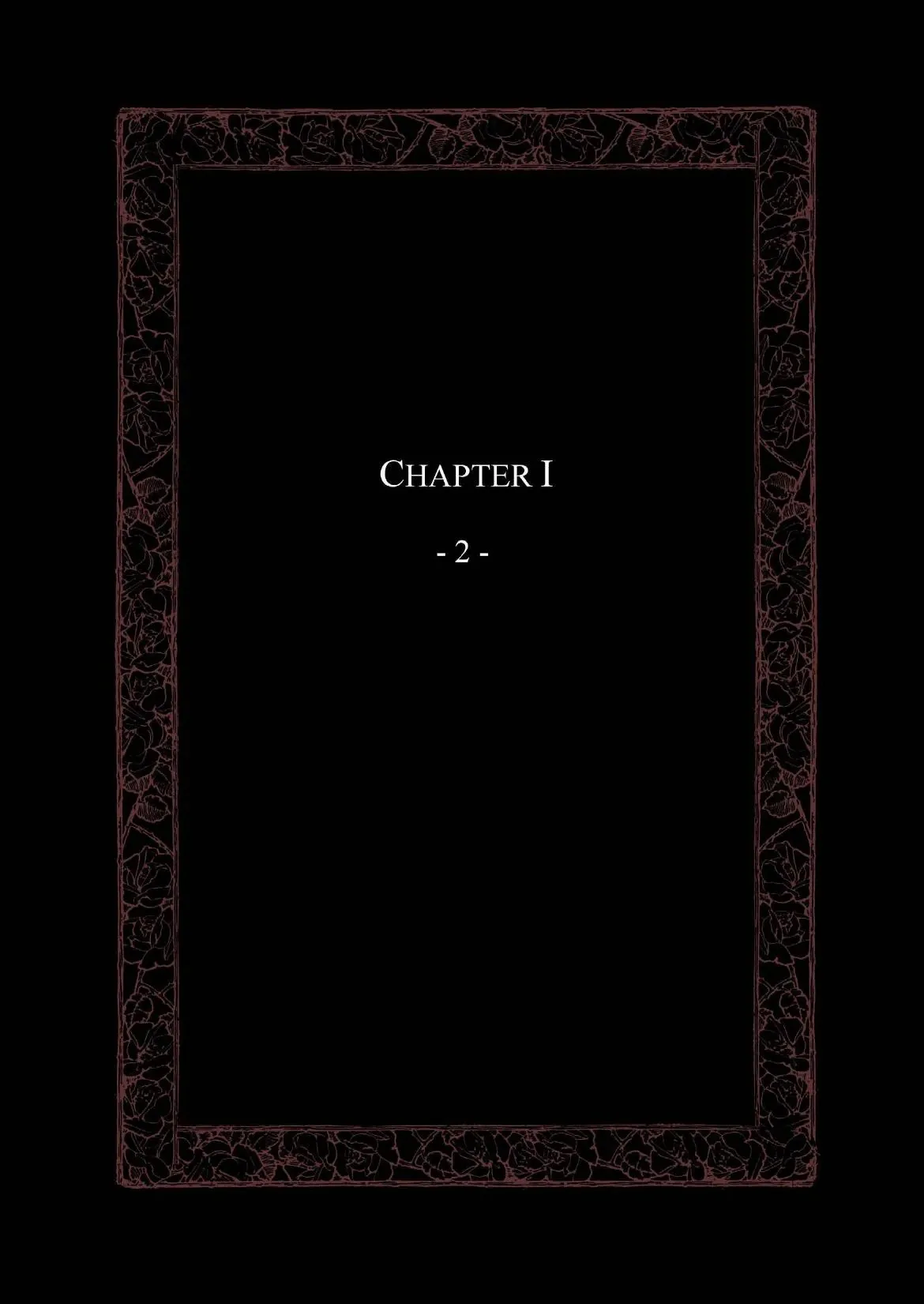 Scarlet Bloom Chapter 1 page 23 - 