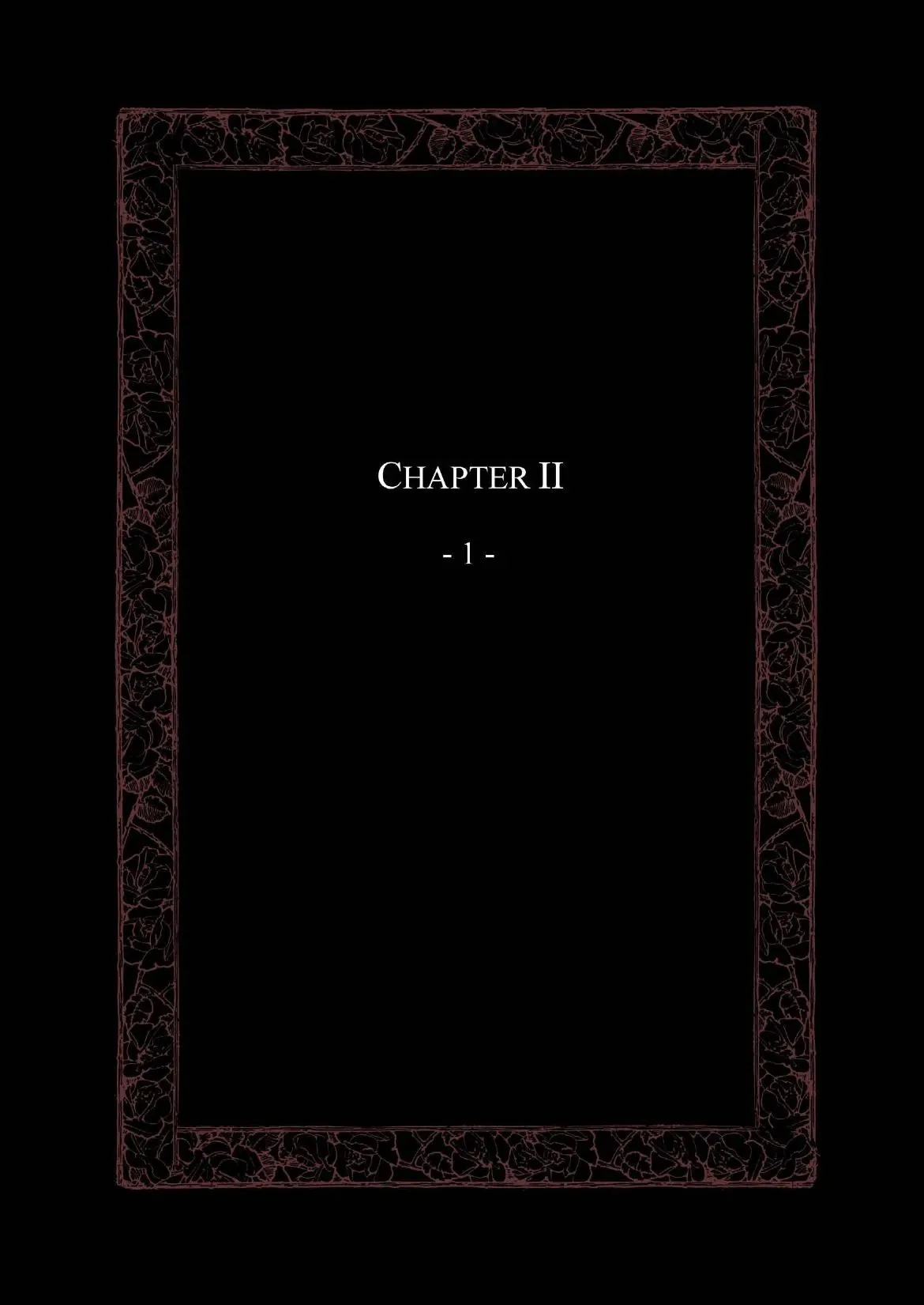 Scarlet Bloom Chapter 1 page 46 - 