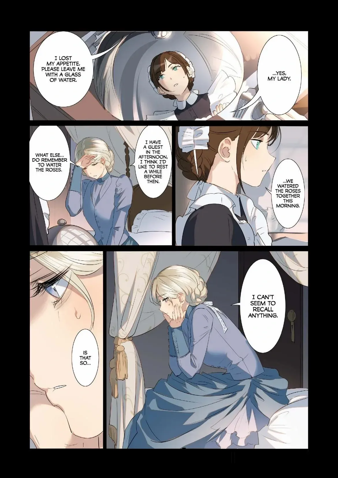 Scarlet Bloom Chapter 1 page 57 - 