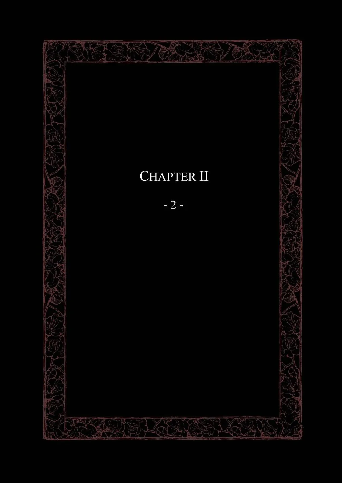 Scarlet Bloom Chapter 1 page 71 - 