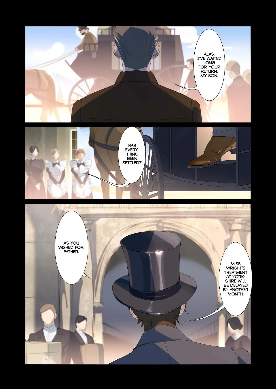 Scarlet Bloom Chapter 1 page 80 - 