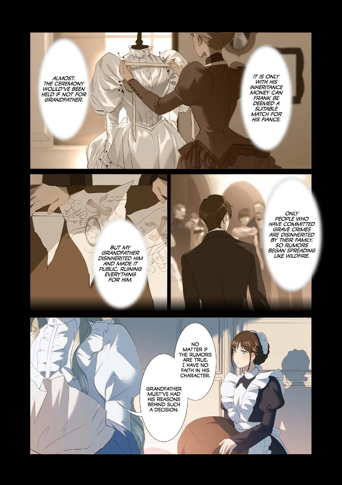 Scarlet Bloom Chapter 2 page 41 - 