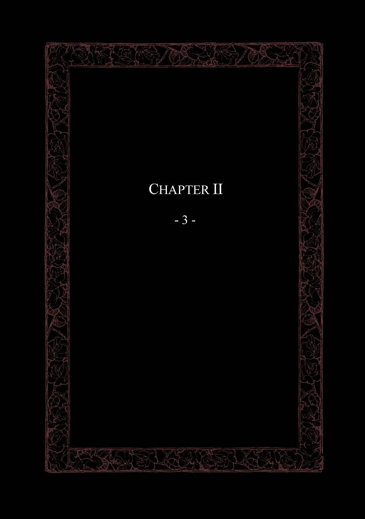 Scarlet Bloom Chapter 2 page 43 - 