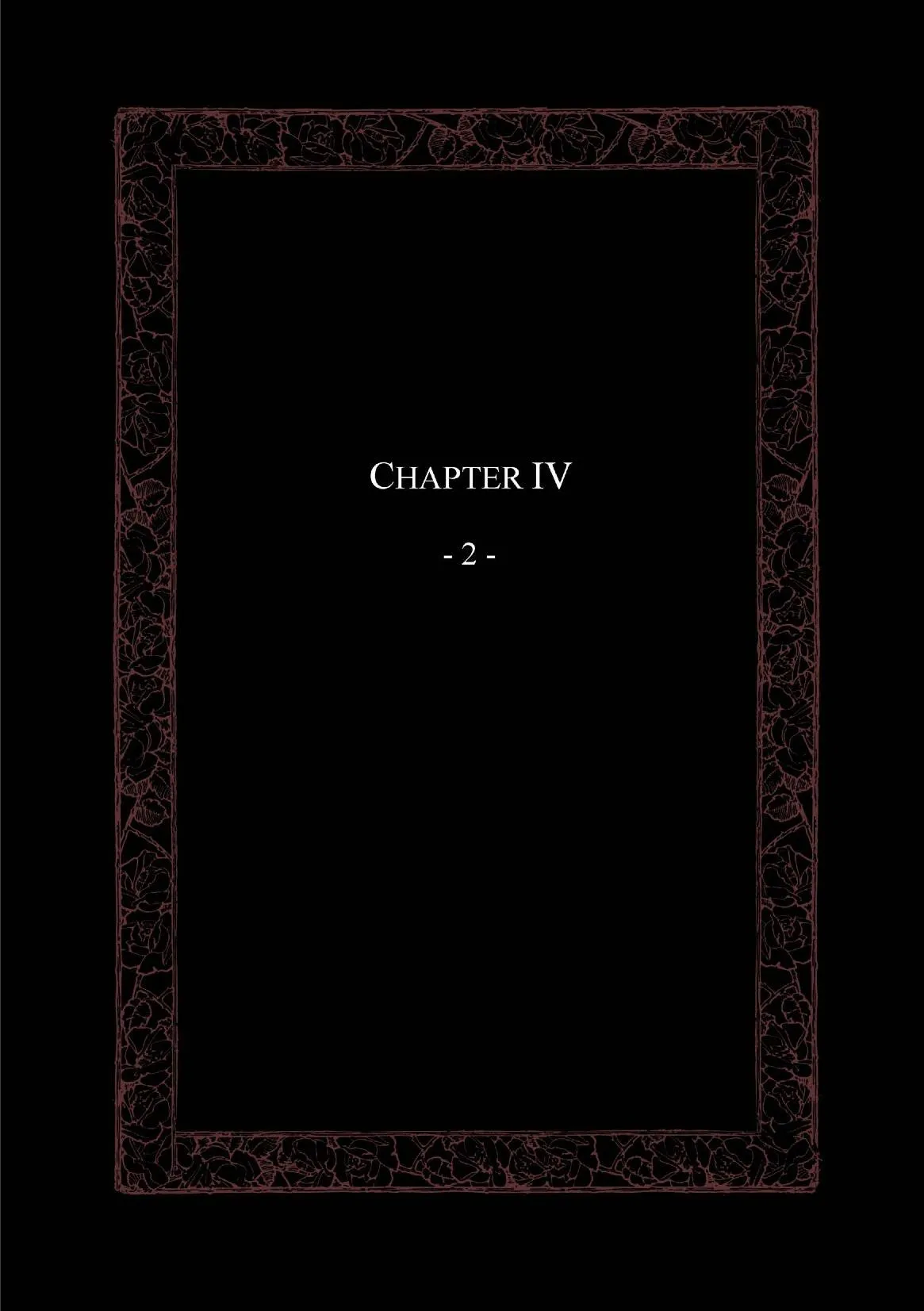 Scarlet Bloom Chapter 4 page 23 - 