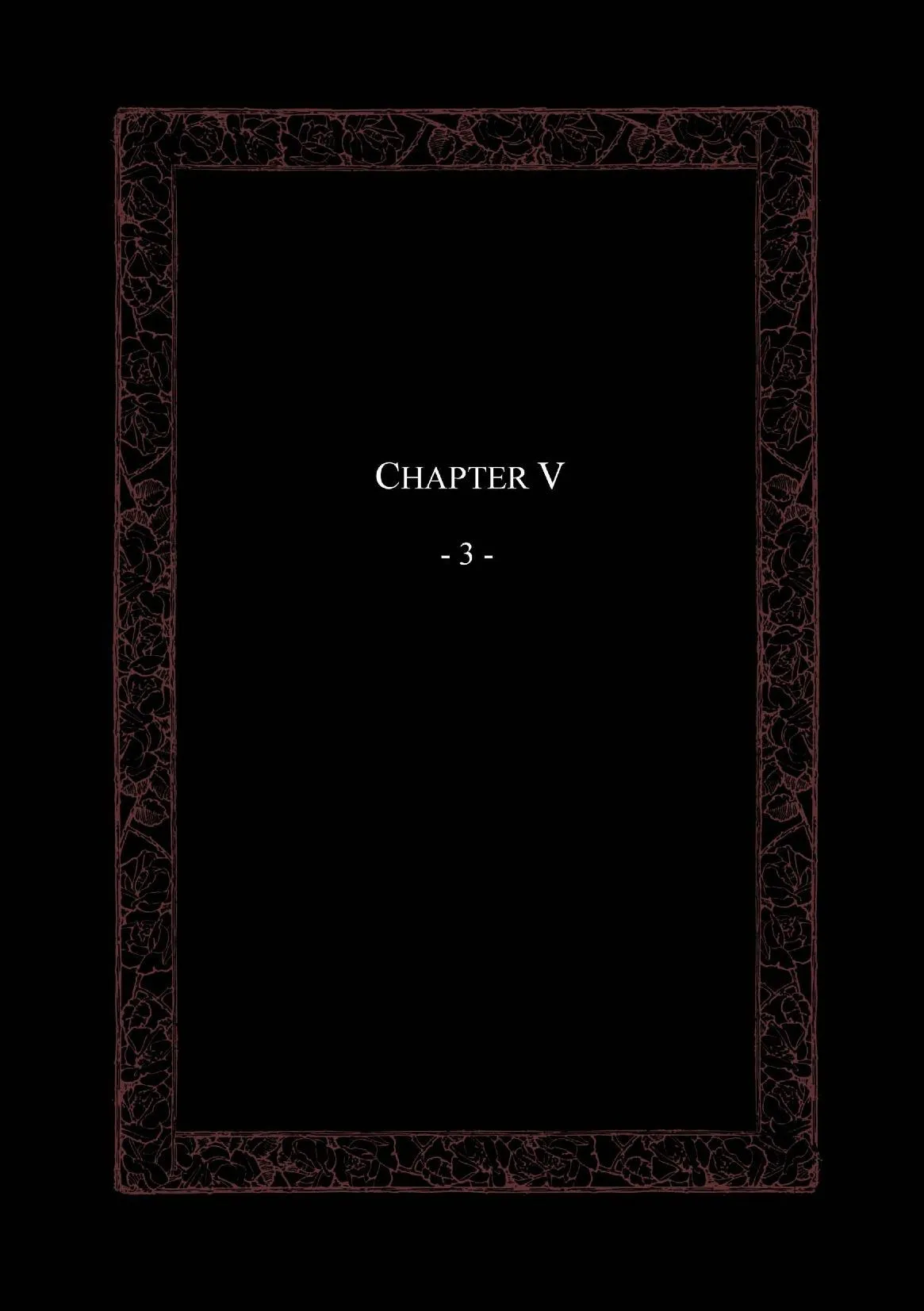 Scarlet Bloom Chapter 5 page 57 - 