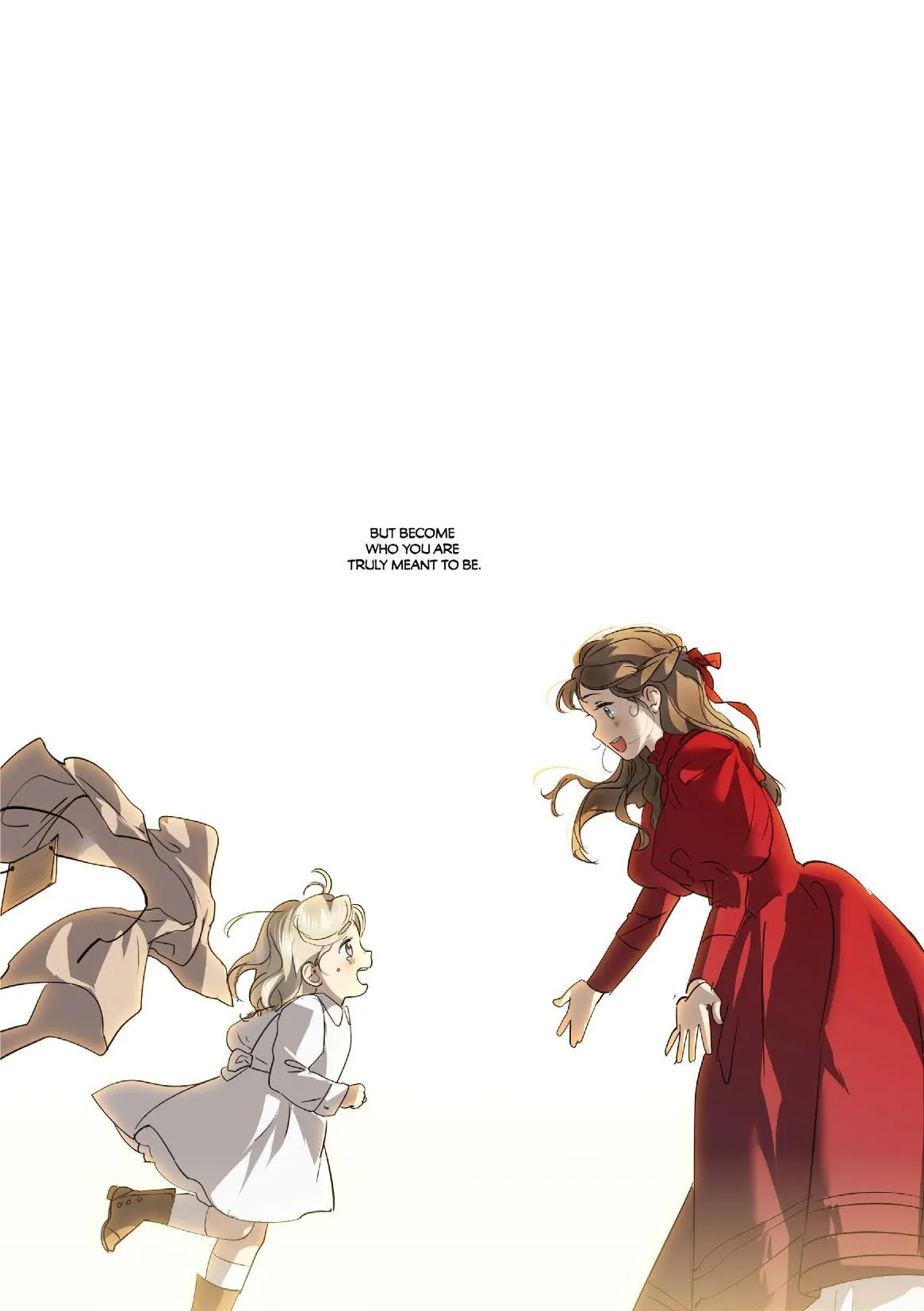 Scarlet Bloom Chapter 6 page 60 - 