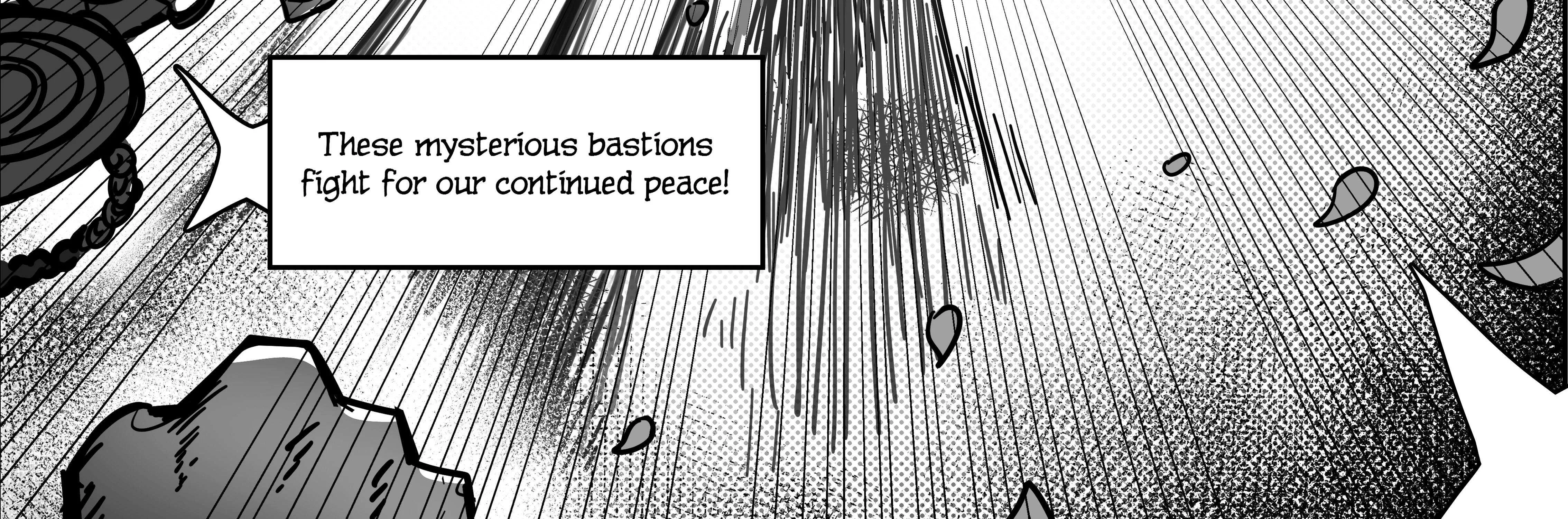 Scarlet Star Chapter 0.1 page 11 - 