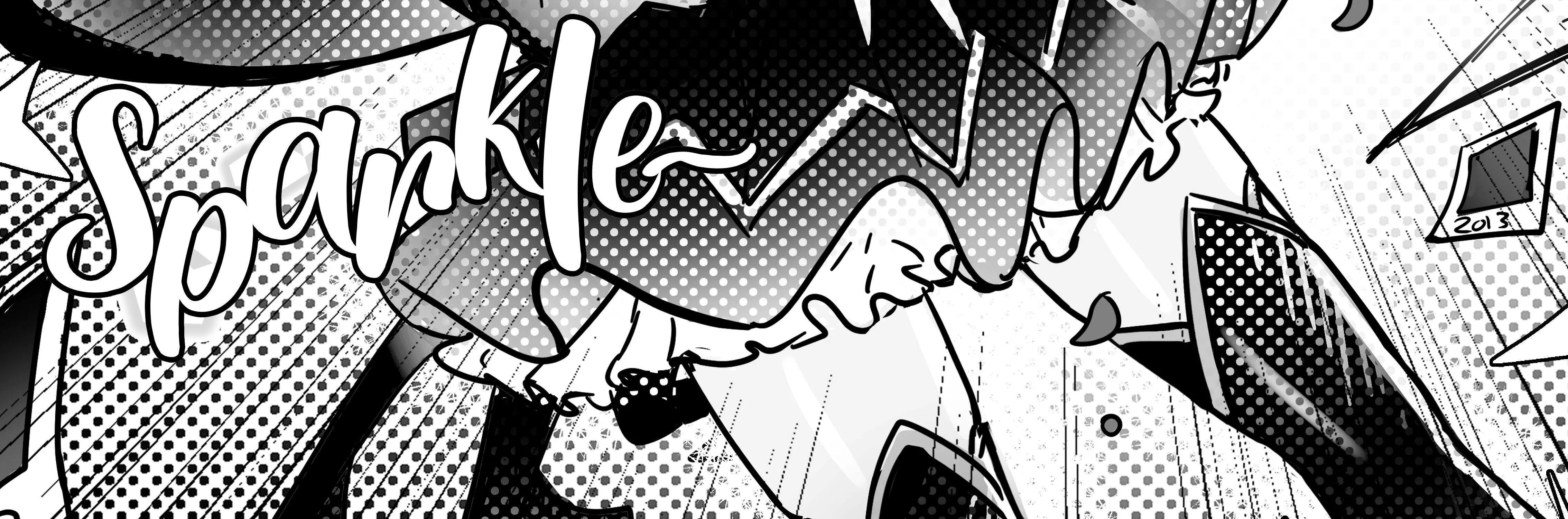 Scarlet Star Chapter 0.1 page 16 - 