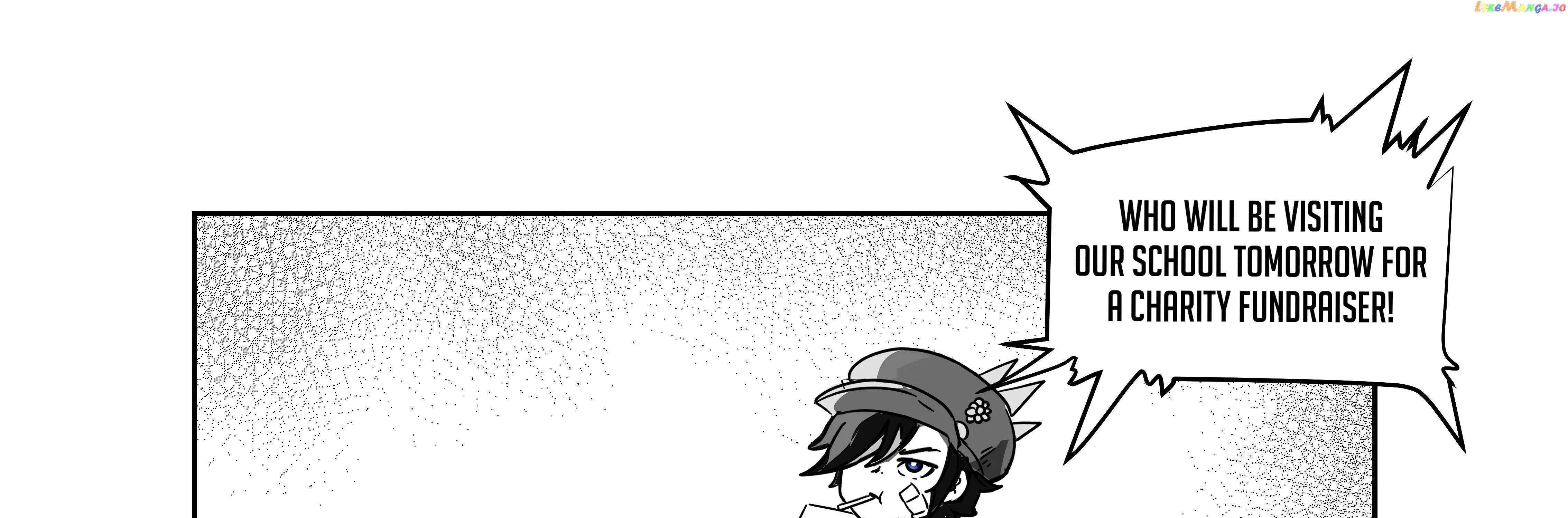 Scarlet Star Chapter 0.1 page 18 - 