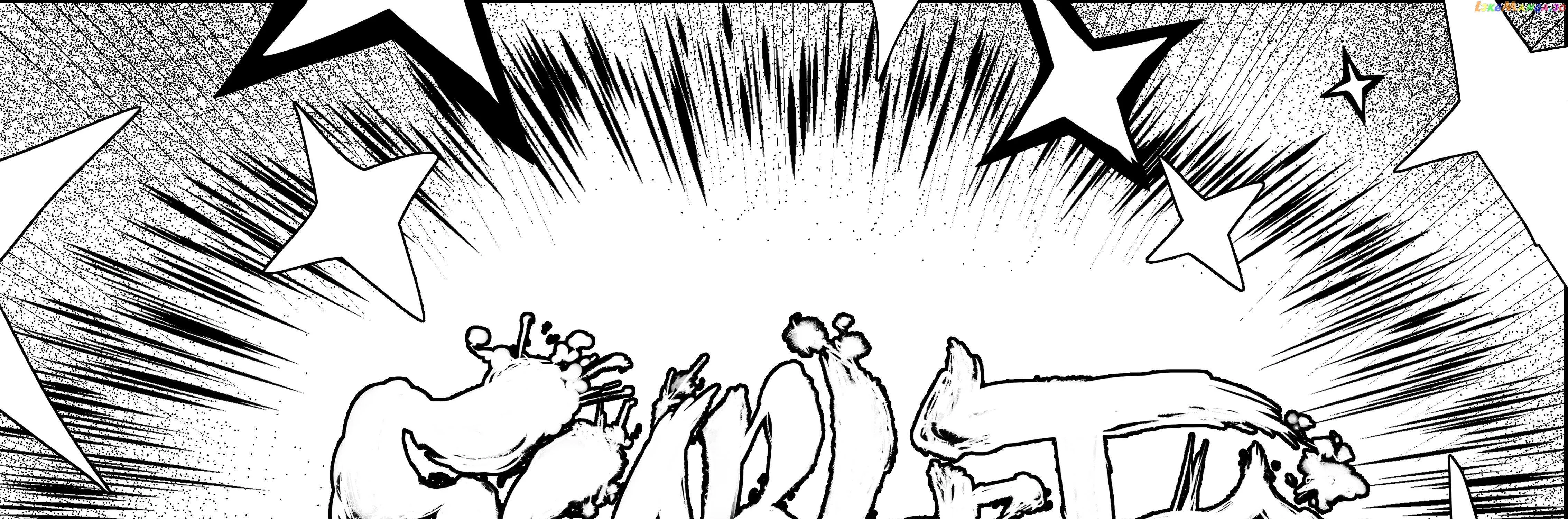Scarlet Star Chapter 0.1 page 23 - 