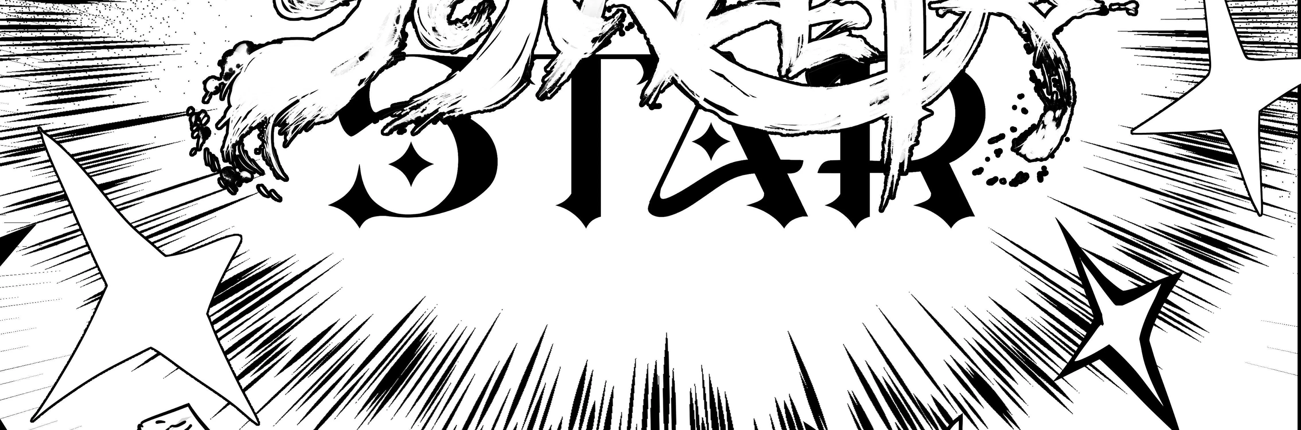 Scarlet Star Chapter 0.1 page 24 - 