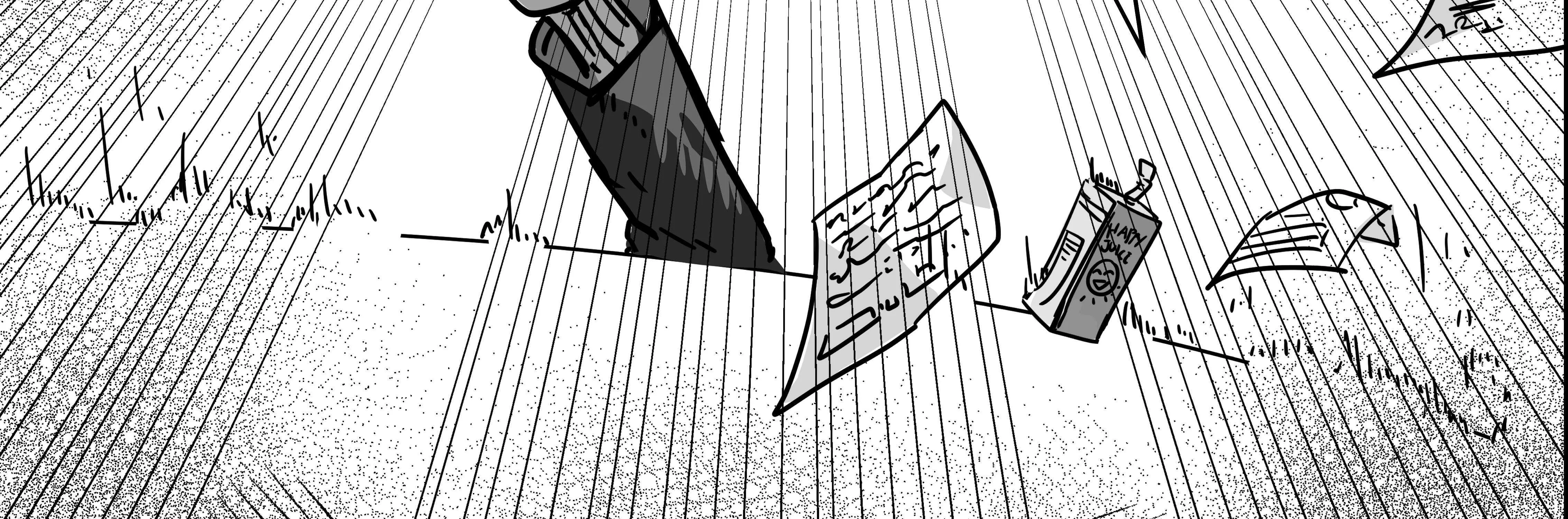 Scarlet Star Chapter 0.1 page 26 - 