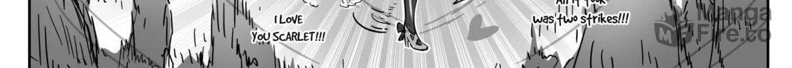 Scarlet Star Chapter 1.2 page 24 - 