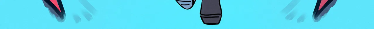 Scarlet Star Chapter 1.3 page 2 - 
