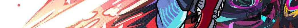 Scarlet Star Chapter 1.3 page 12 - 