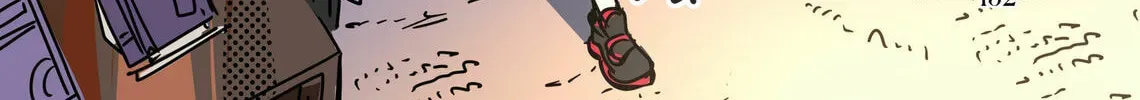 Scarlet Star Chapter 1.5 page 30 - 