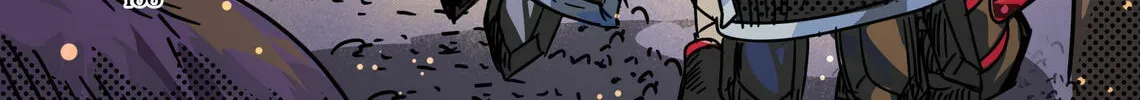 Scarlet Star Chapter 1.5 page 32 - 