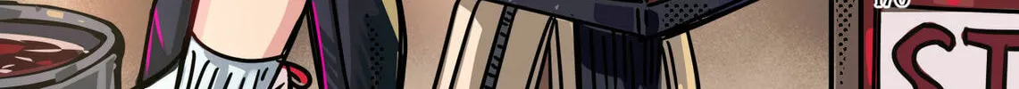 Scarlet Star Chapter 10 page 2 - 