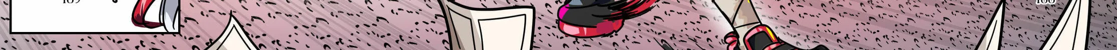 Scarlet Star Chapter 10 page 38 - 