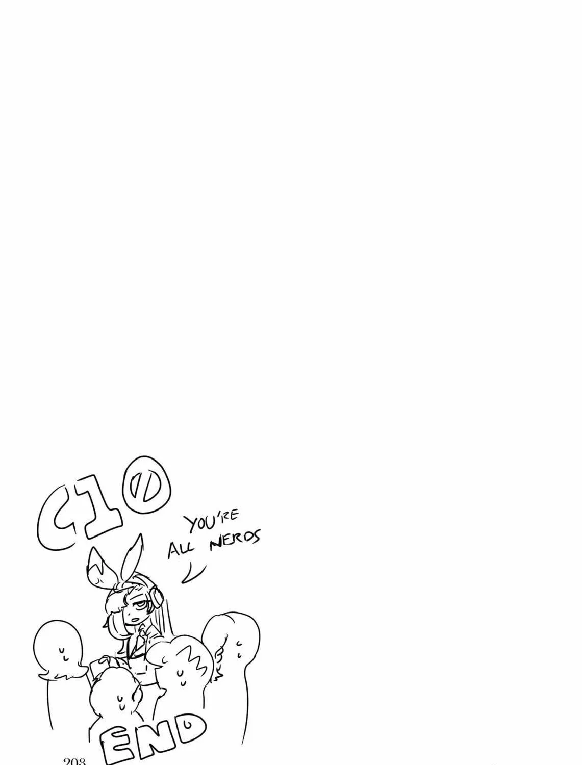 Scarlet Star Chapter 10 page 65 - 