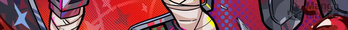 Scarlet Star Chapter 11.5 page 6 - 