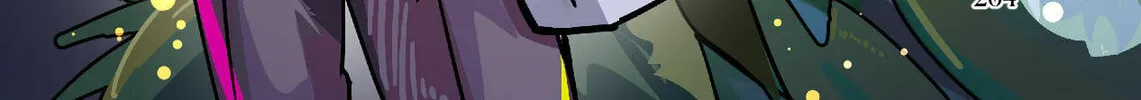 Scarlet Star Chapter 11 page 2 - 