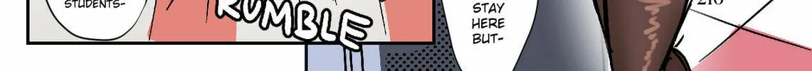 Scarlet Star Chapter 11 page 14 - 