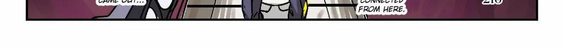 Scarlet Star Chapter 11 page 26 - 