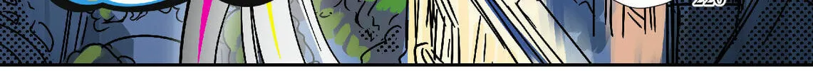 Scarlet Star Chapter 11 page 34 - 