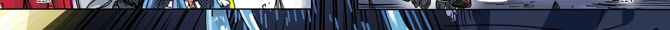Scarlet Star Chapter 11 page 42 - 