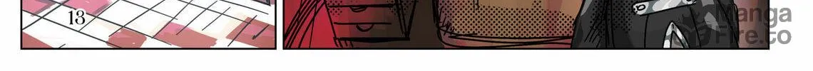 Scarlet Star Chapter 12 page 12 - 