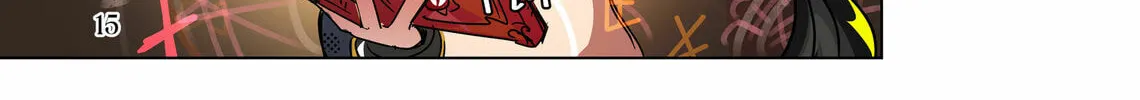 Scarlet Star Chapter 12 page 16 - 