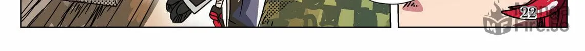 Scarlet Star Chapter 12 page 30 - 