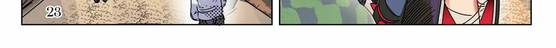Scarlet Star Chapter 12 page 32 - 