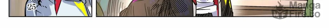 Scarlet Star Chapter 12 page 36 - 