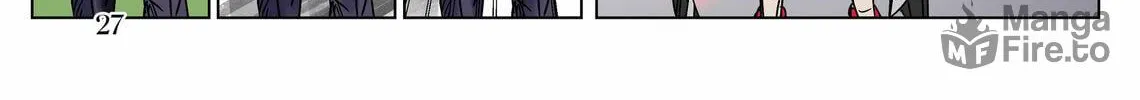 Scarlet Star Chapter 12 page 40 - 