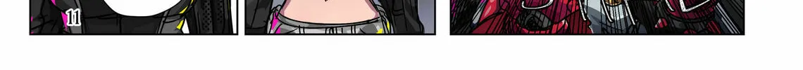 Scarlet Star Chapter 12 page 8 - 